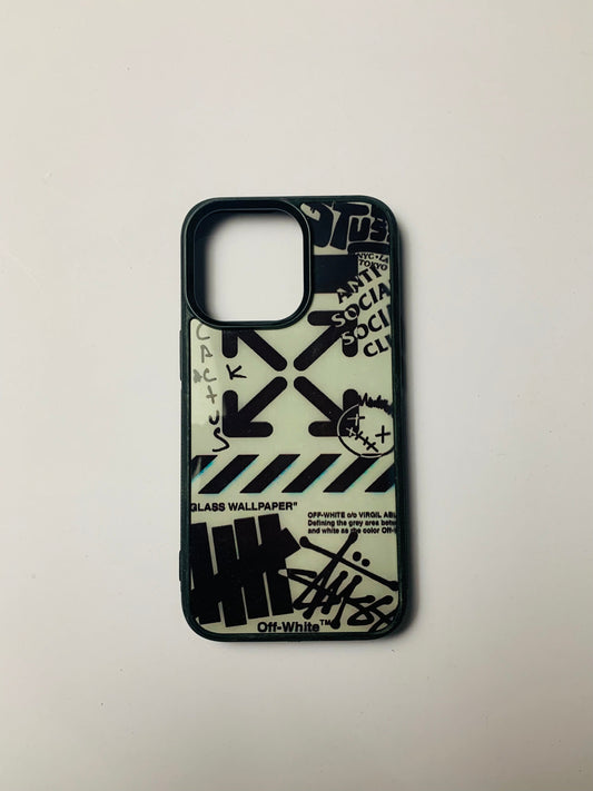 Iphone 13pro-14pro Case 14