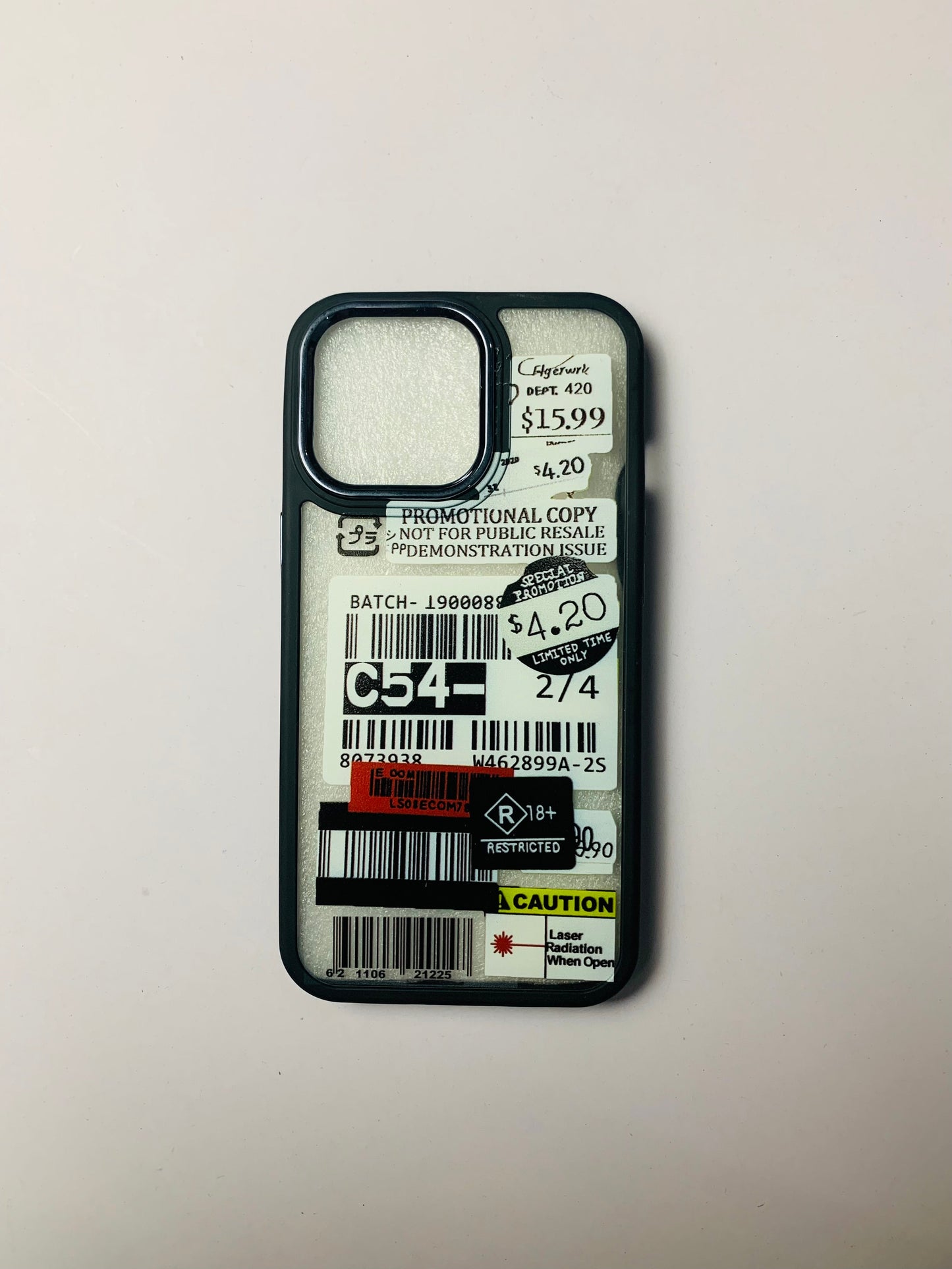 Iphone 13pro-14pro Case 6
