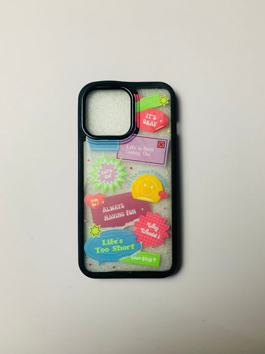 Iphone 13pro-14pro Case 7