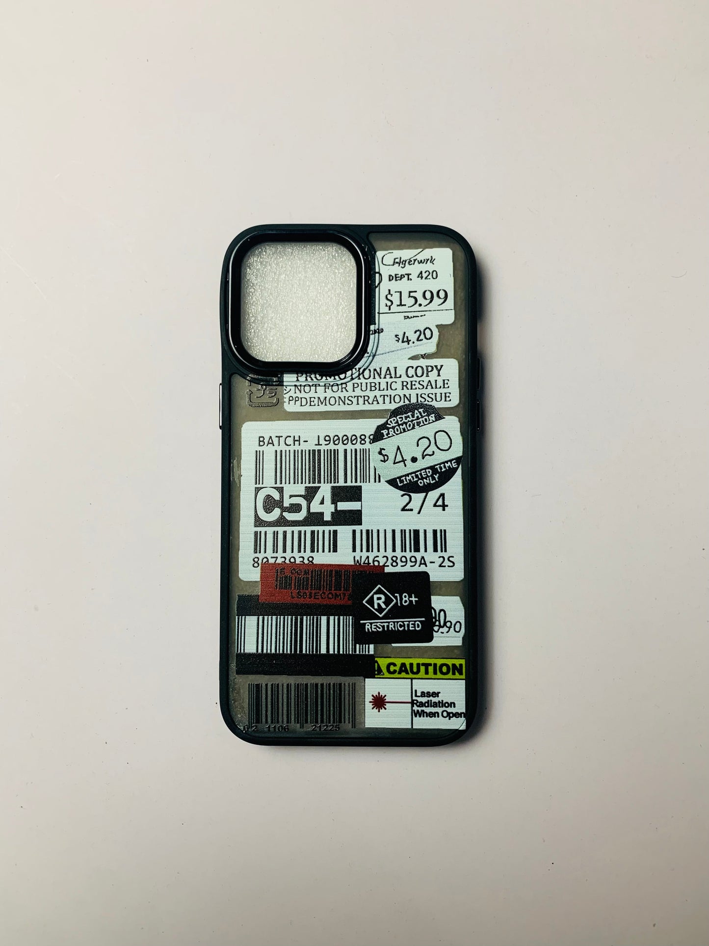Iphone 14 Pro Max Case 6