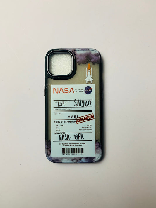 Iphone 15 Case - 2