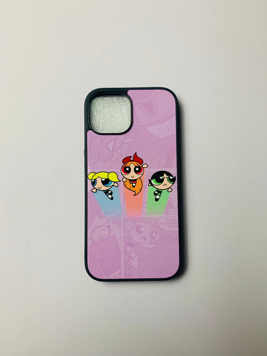 Iphone 15 Case - 3
