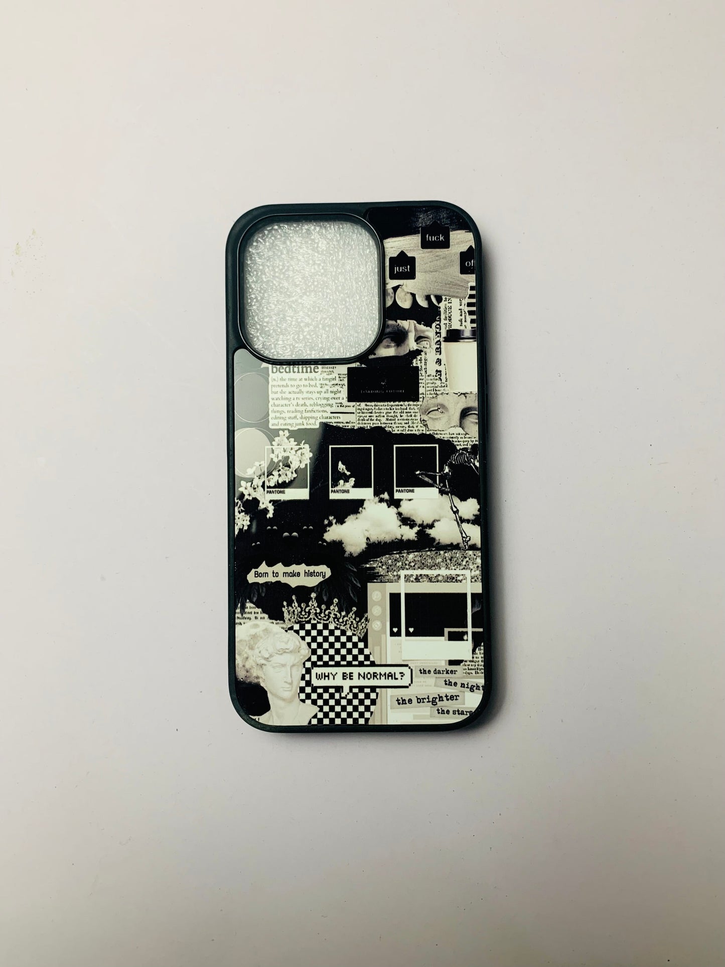 Iphone 15 Pro Case -3