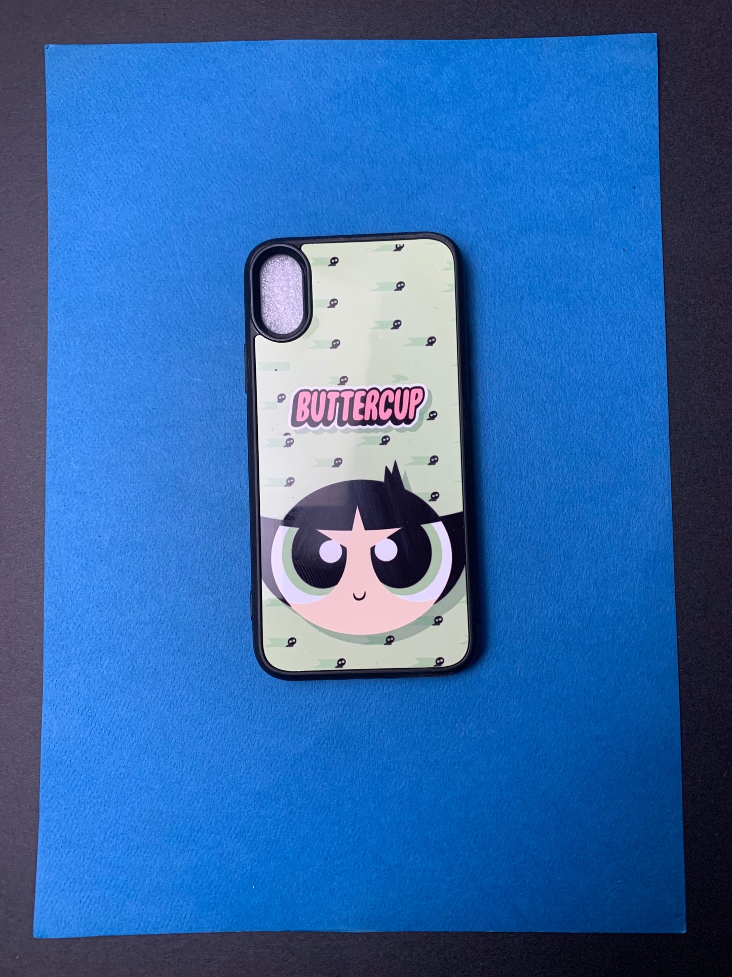 Iphone X-XS Case 11
