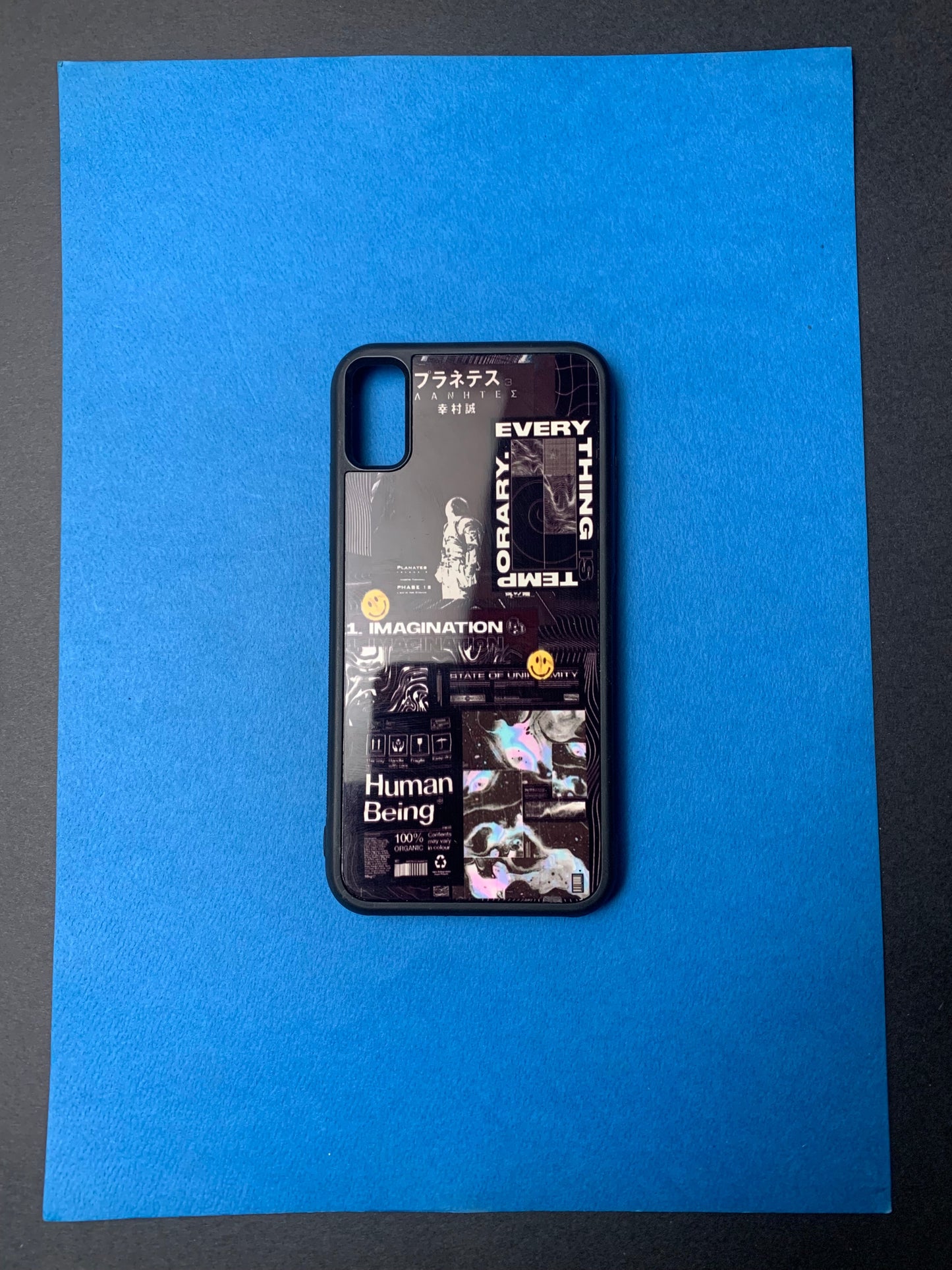 Iphone X-XS Case 12