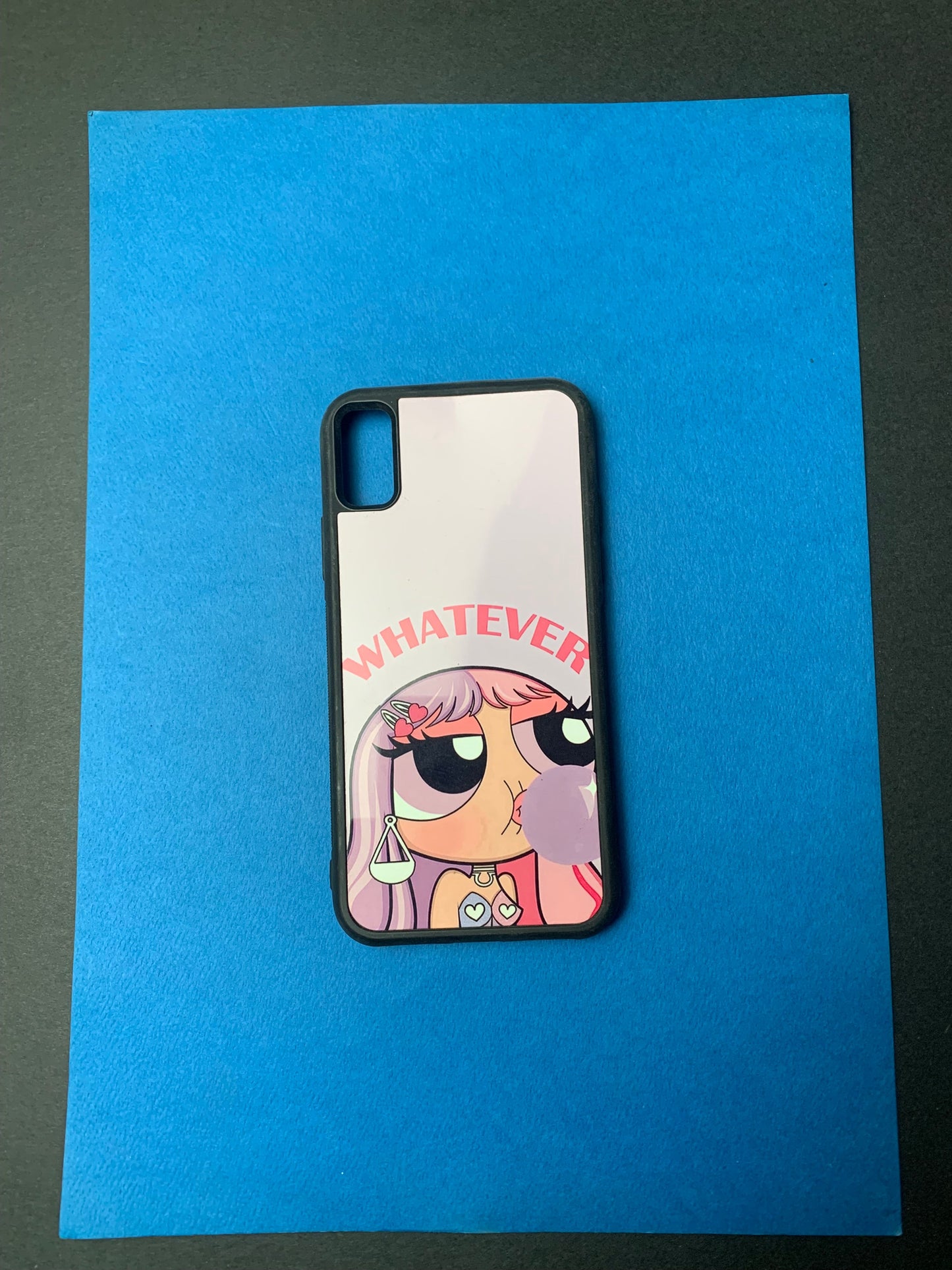 Iphone X-XS Case 14