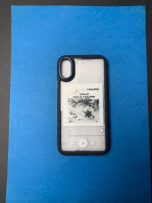 Iphone X-XS Case 2