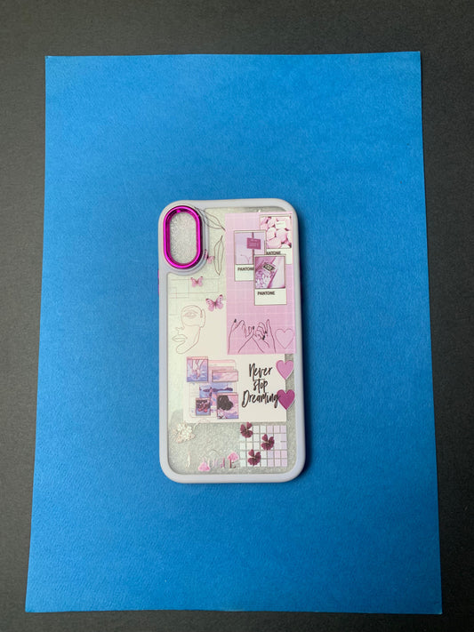Iphone X-XS Case 4