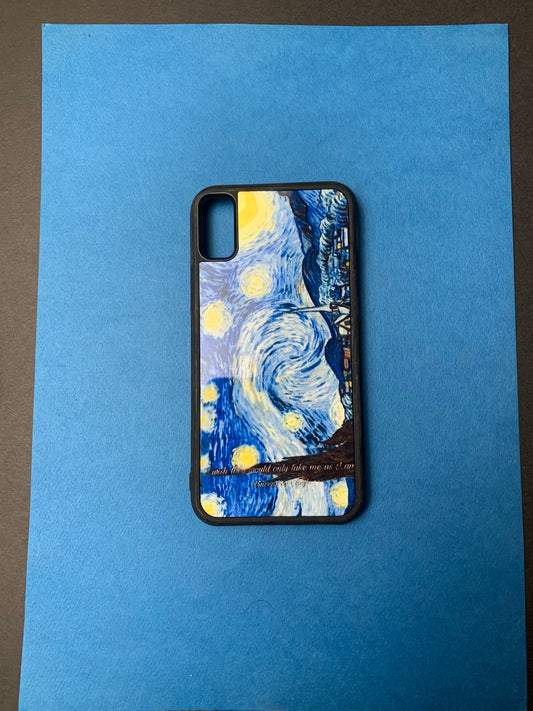 Iphone X-XS Case 8