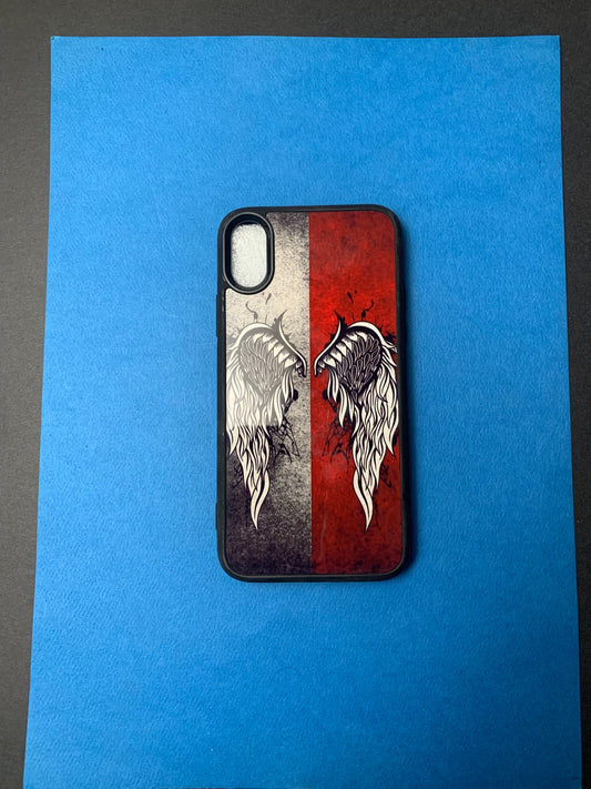 Iphone X-XS Case 9