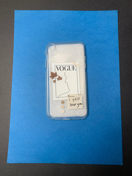 Iphone XR Case 1