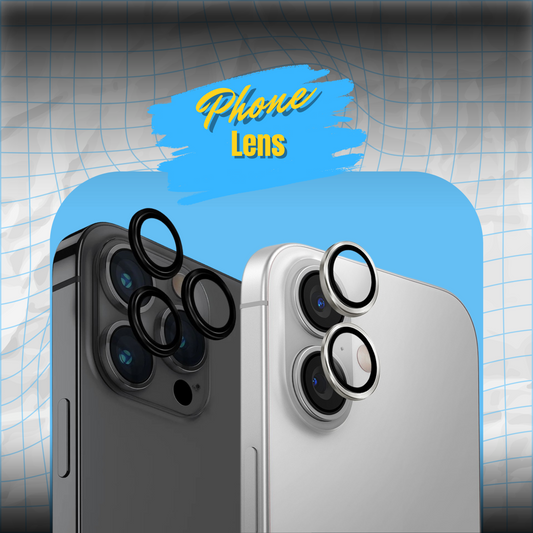 Phone Camera Lens