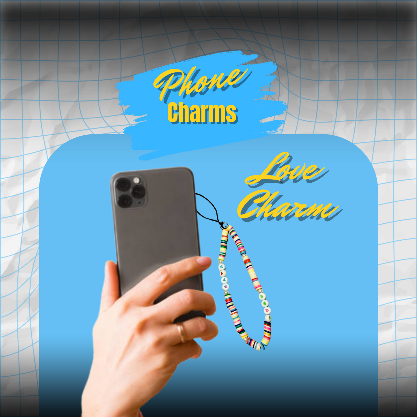 Phone Charms