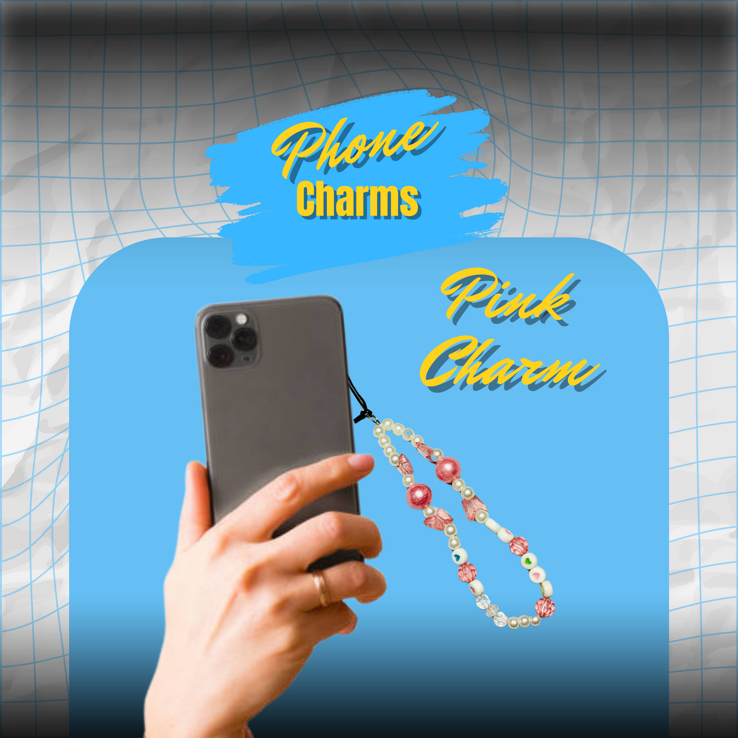 Phone Charms