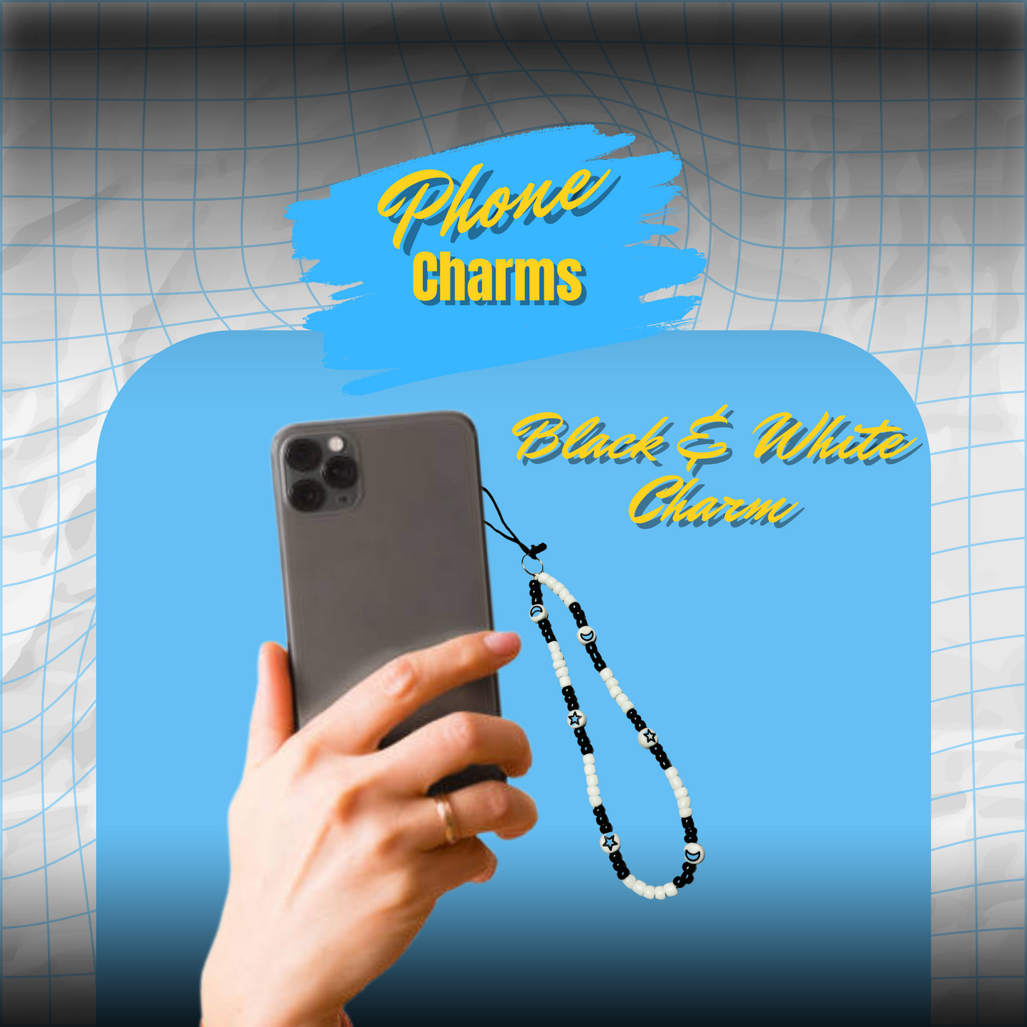 Phone Charms