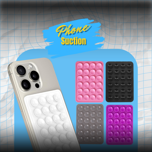 Suction Holders