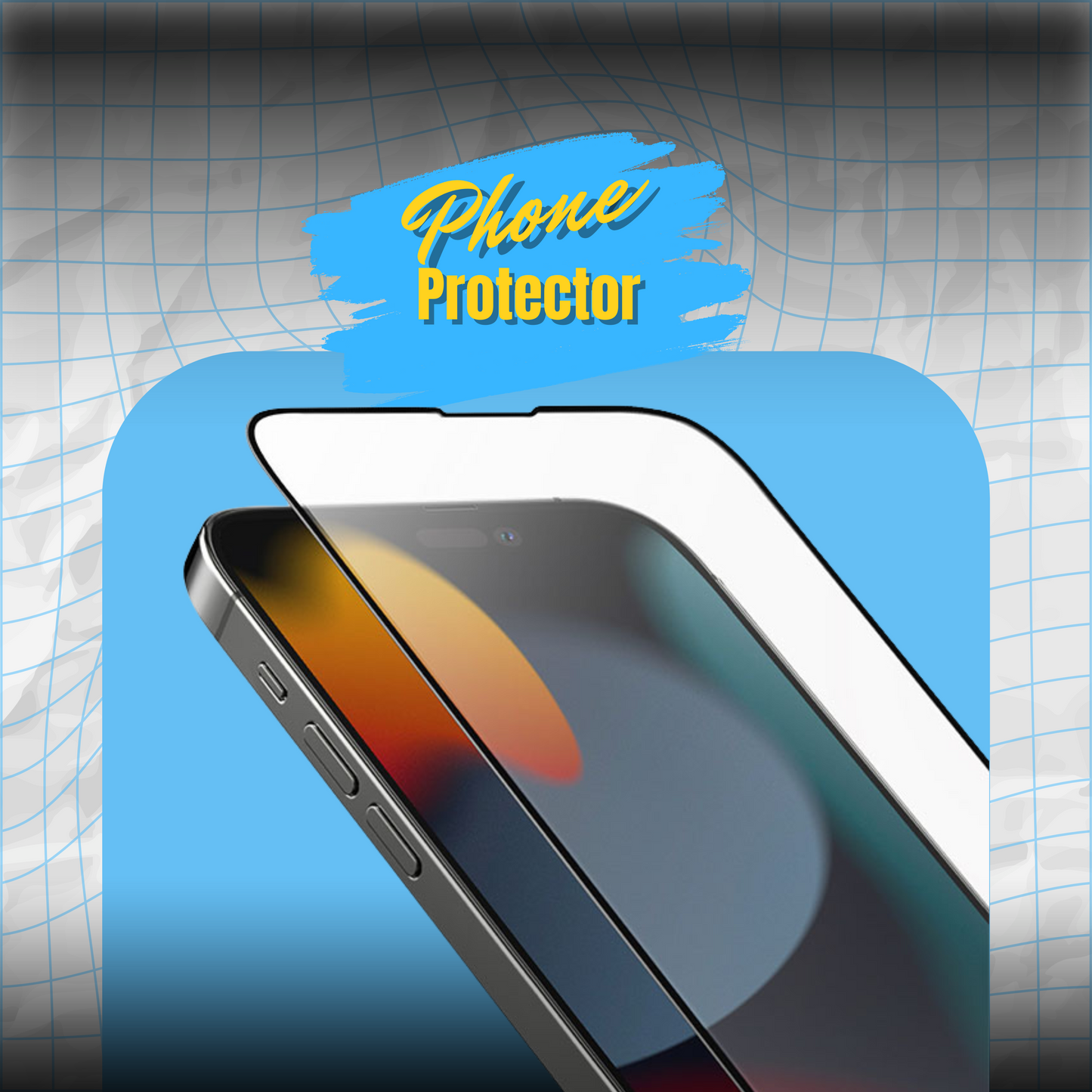 Glass Screen Protectors