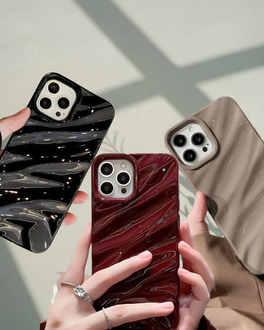 Wave Case