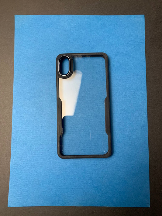 Xs Max Case 6