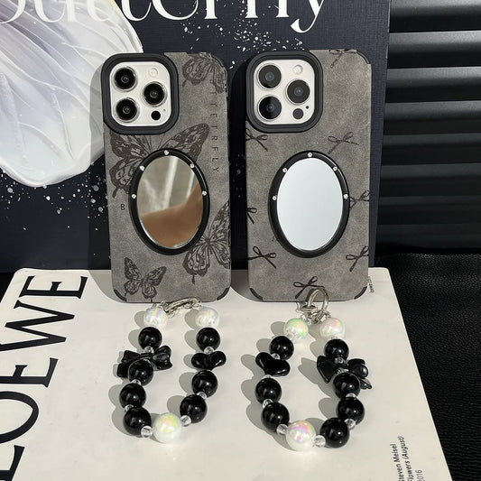 Mirror Charm Case