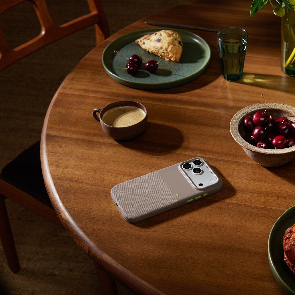 Beats Case with MagSafe and Camera Control