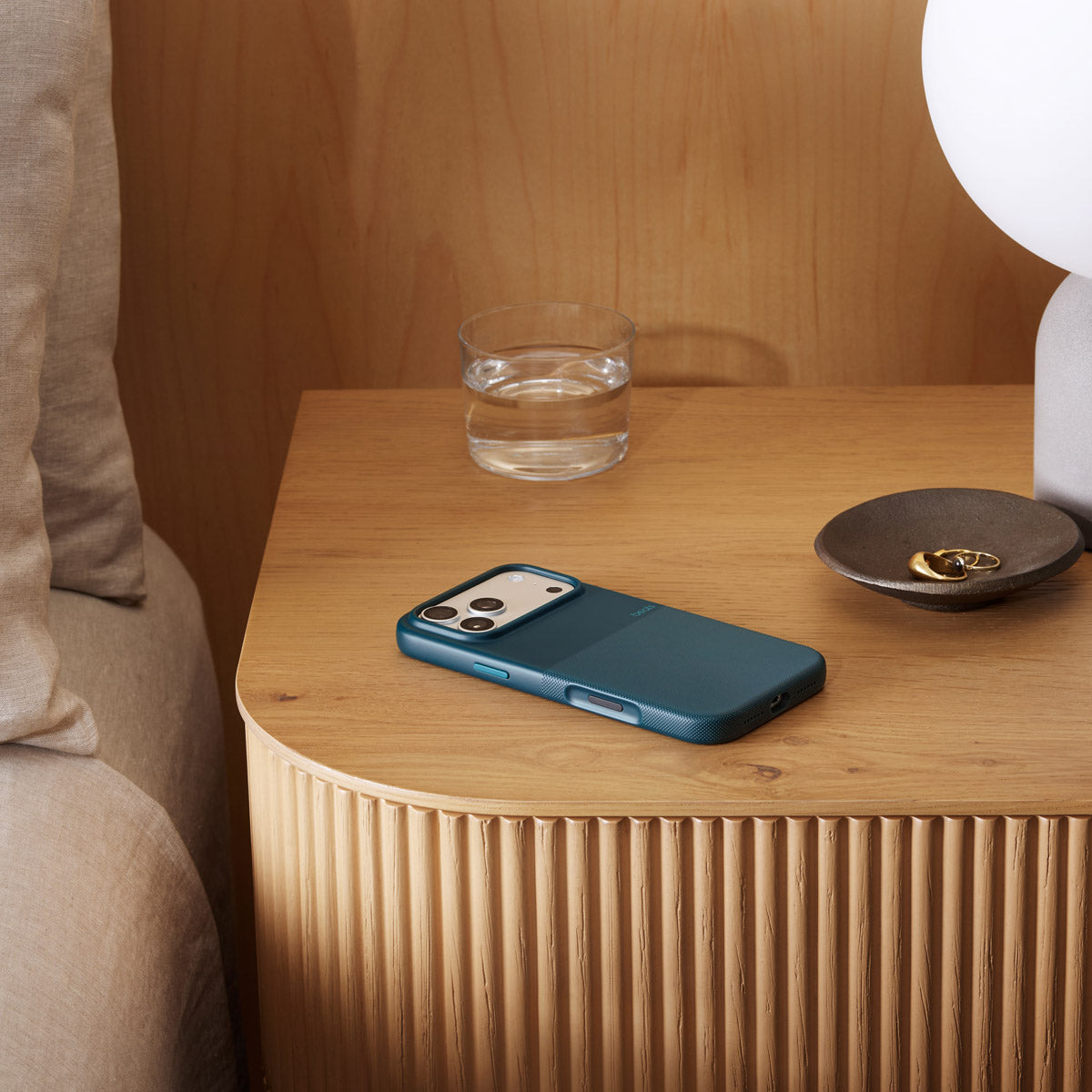 Beats Case with MagSafe and Camera Control