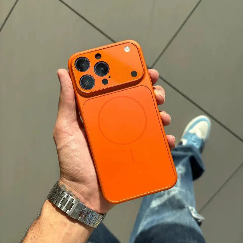 AG Matte Megsafe Converter Case